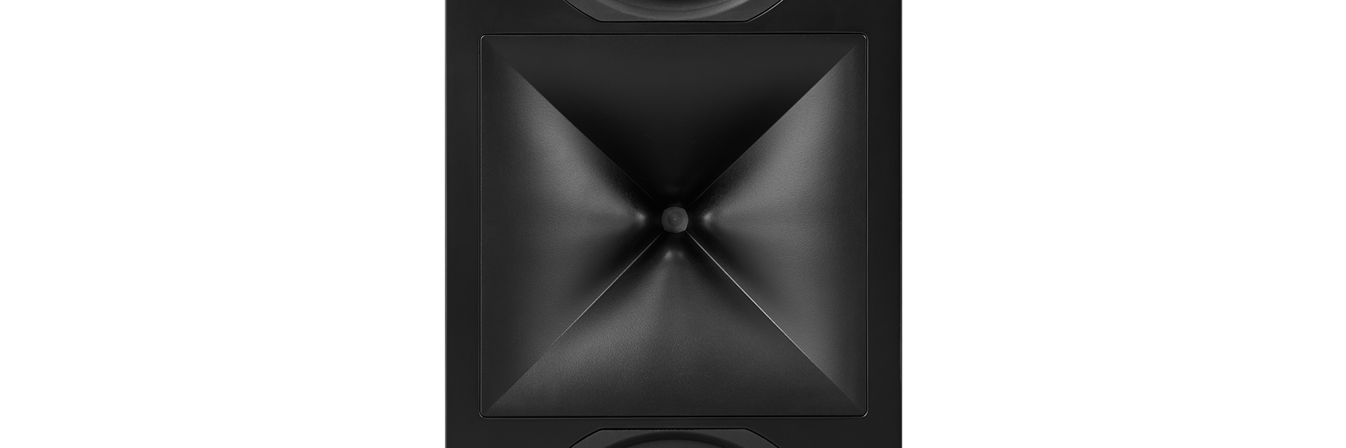 Patented High-Definition Imaging (HDI&trade;) waveguide geometry